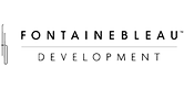 Fontainebleau Development corporate logo.