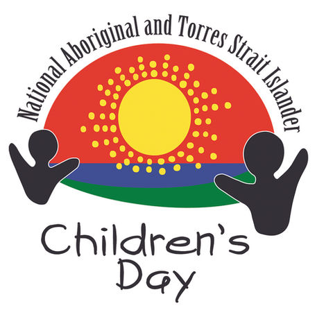 National Aboriginal Children’s Day 