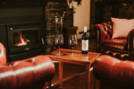 Clare valley Mintaro accommodation wine