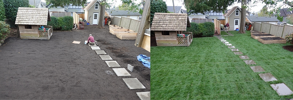 pavers installations - landscape remedia