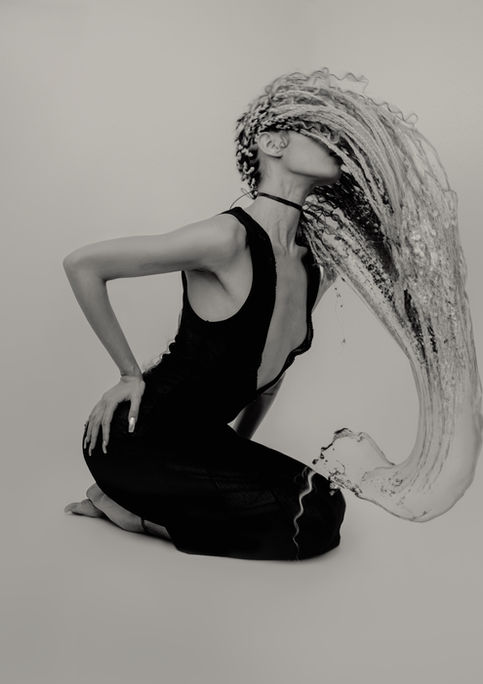 Cydney Cherise Creative Direction 