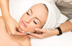 Dermaplaning
