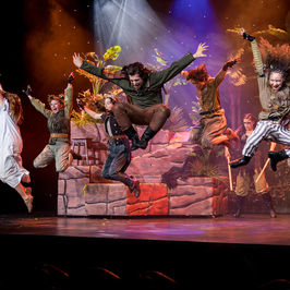 Theatre