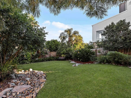 Transform Your Lawn Before You Sell: Why a Pre-Sale Makeover Is Worth It