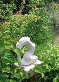 Potential to Exhibit at the Turrill Sculpture Garden Oxford