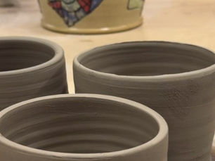 Studio space wanted to make pottery