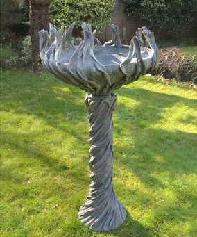 “Rhythms in Clay” Exhibition by Diana Roles