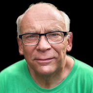 Peter Croucher