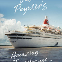 David Paynter’s Amazing Travelogues