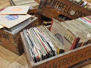 How I Value a Record Collection