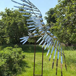 OSG Exhibition at Coughton Court is on now