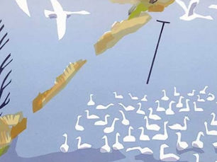 Society of Wildlife Artists