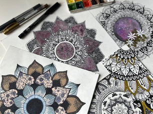 All things Mandala