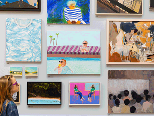 RA Summer Exhibition submissions now open