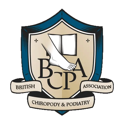 The British Chiropody and Podiatry Association.