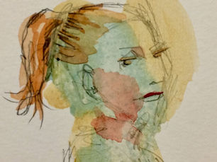 Life Drawing Drop-in
