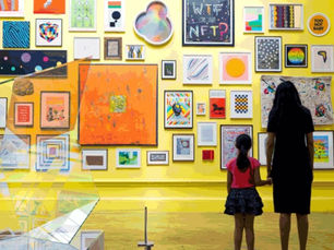 Summer Exhibition 2023 open for entries