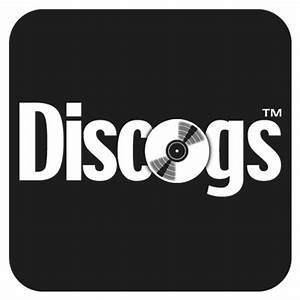 We SELL records on Discogs