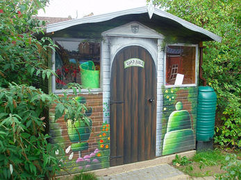 Sandfield County Primary School 1