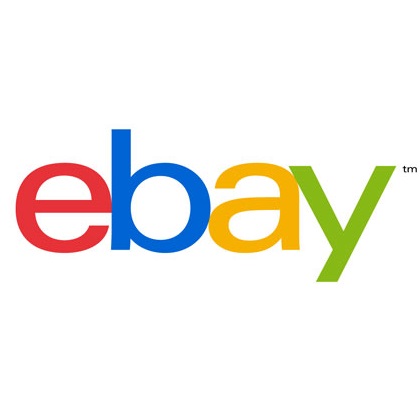 We SELL records on eBay