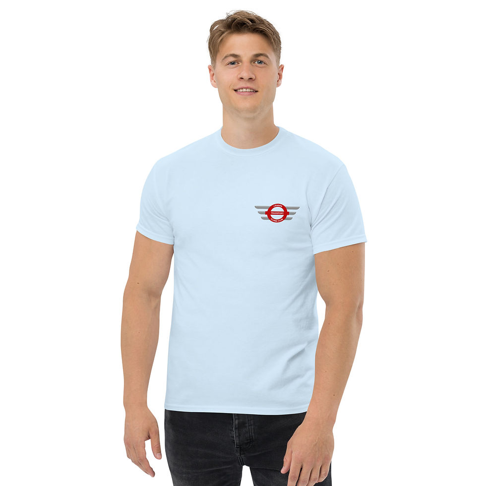 Thumbnail: Unisex classic t-shirt
