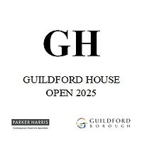2025 Guildford House Open