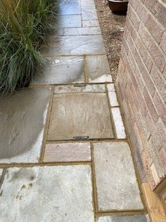 Chamber Cover Repositioning by JDS Drainage