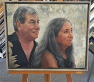 Couple Portrait