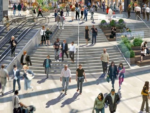 Victoria Square Art Project winners announced