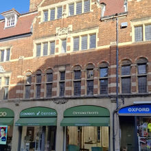 Winter Exhibition at Conways Gallery Oxford