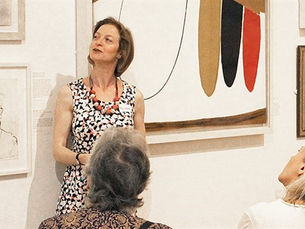 Talks and Tours at The Lightbox