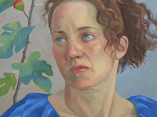 Portrait Classes - Drawing & Painting
