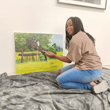 Private Art Classes