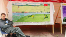 Southport Arts Festival