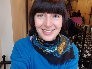 Artist seeks partner in crime for mutual encouragement & support