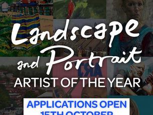 Sky Artists Of The Year