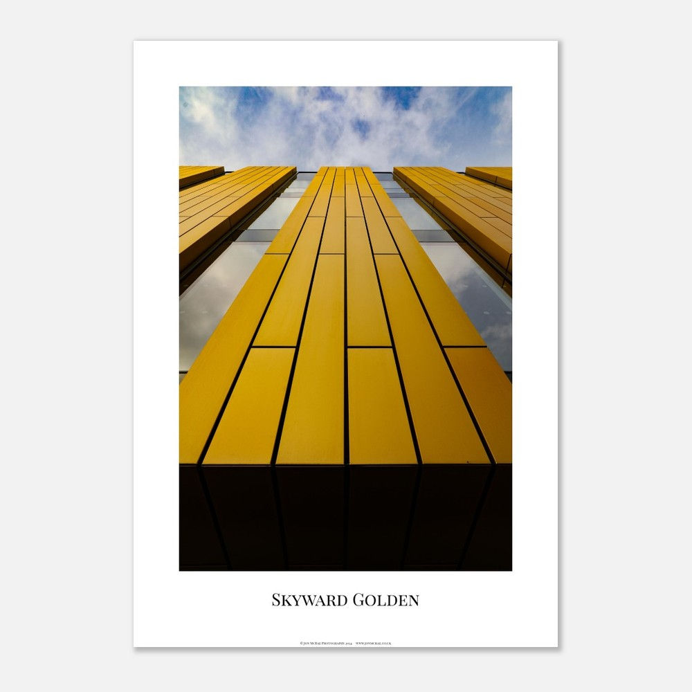 Skyward Golden