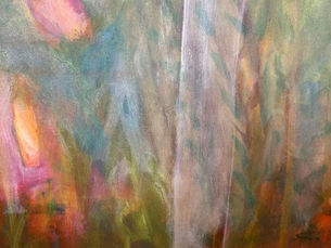 Free Your Creativity - Bank Holiday Weekend Workshop