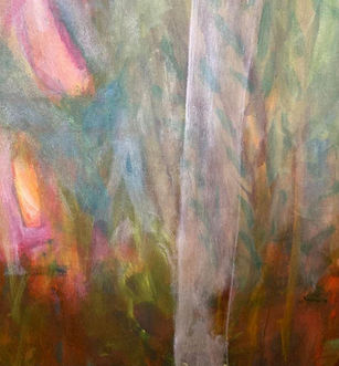 Free Your Creativity - Bank Holiday Weekend Workshop