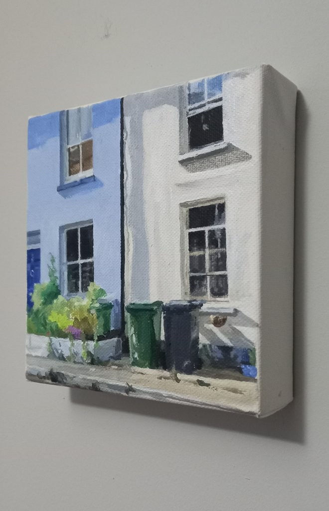 Thumbnail: Wheelie Bins