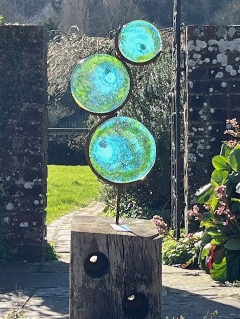 Pauline Findlay - Cohesion