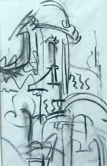 Baroque Palace, Prague