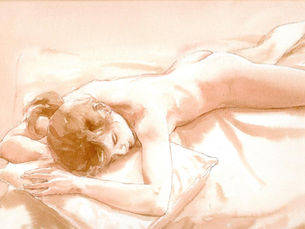 Life and Figurative Art Class on Wednesday Evenings with Christopher Cole