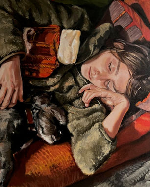 Dorking Group of Artists October Exhibition 2026