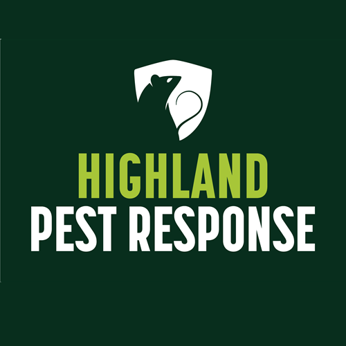 Highland Pest Response