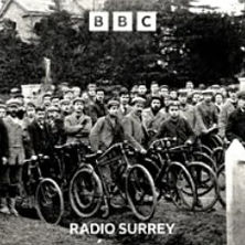The Ripley Road - BBC Radio Surrey