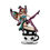 Thumbnail: Hatter 16cm Hatter with Teacup 16cm - Wonderland Fairy