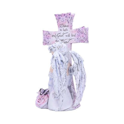 Thumbnail: Weave in Faith by Jessica Galbreth 26cm

