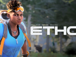 DEI Project ETHOS To Concord: Hold My Slop!