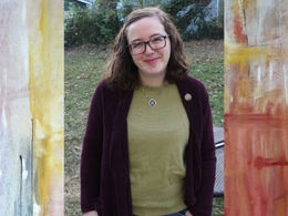 Rebekah Valentine: Beyond IGNorant